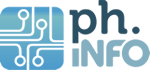 Logo PH Info